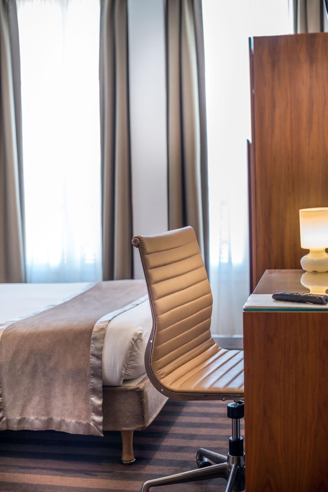 Art Hotel Eiffel Paris Bagian luar foto
