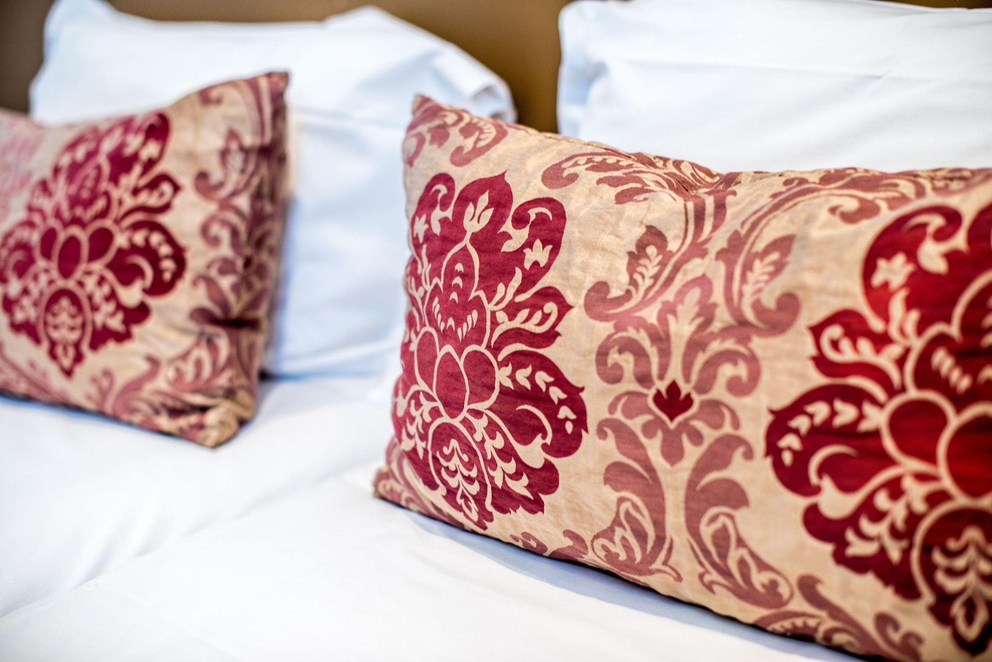 Art Hotel Eiffel Paris Bagian luar foto