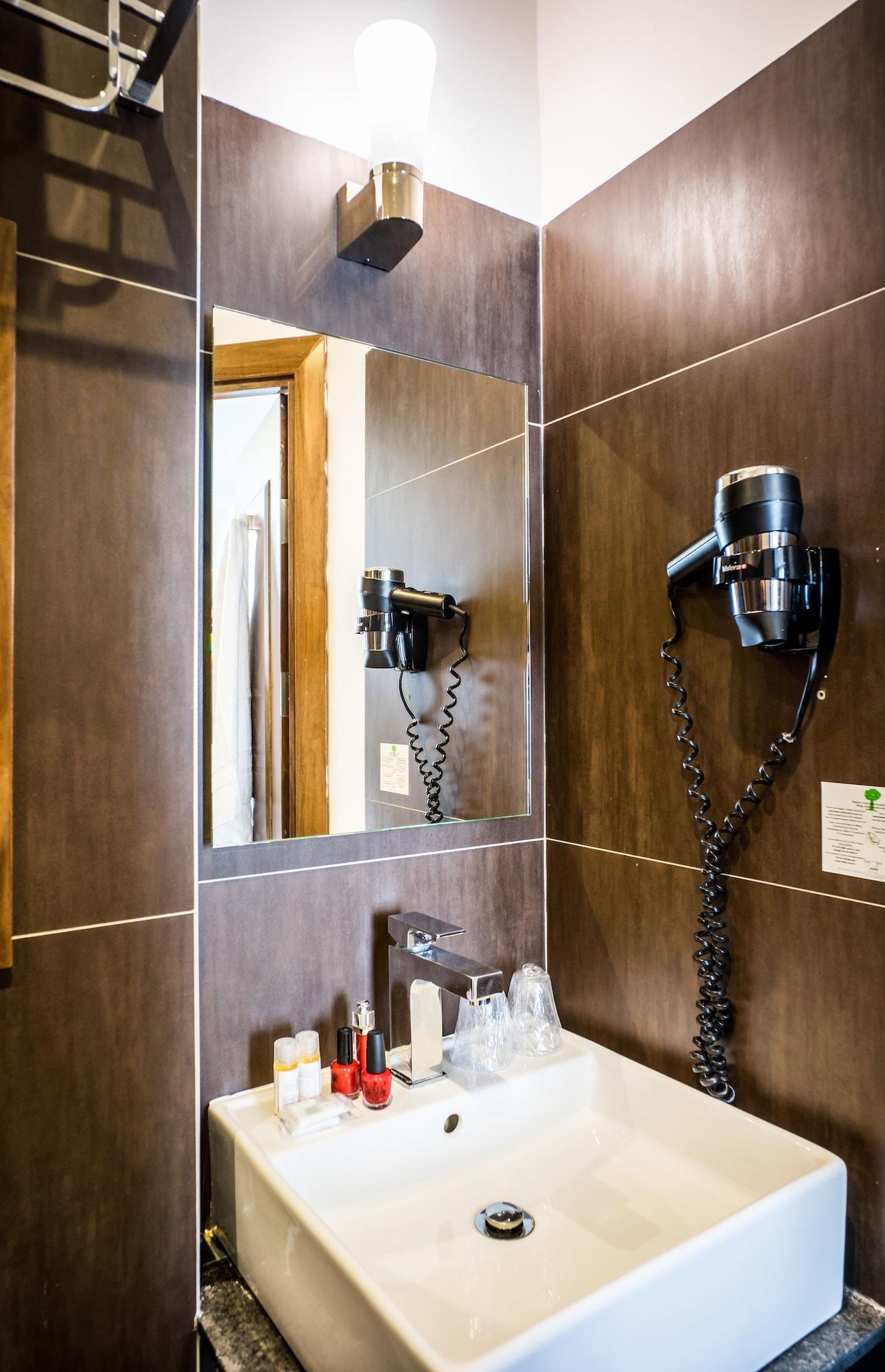 Art Hotel Eiffel Paris Bagian luar foto